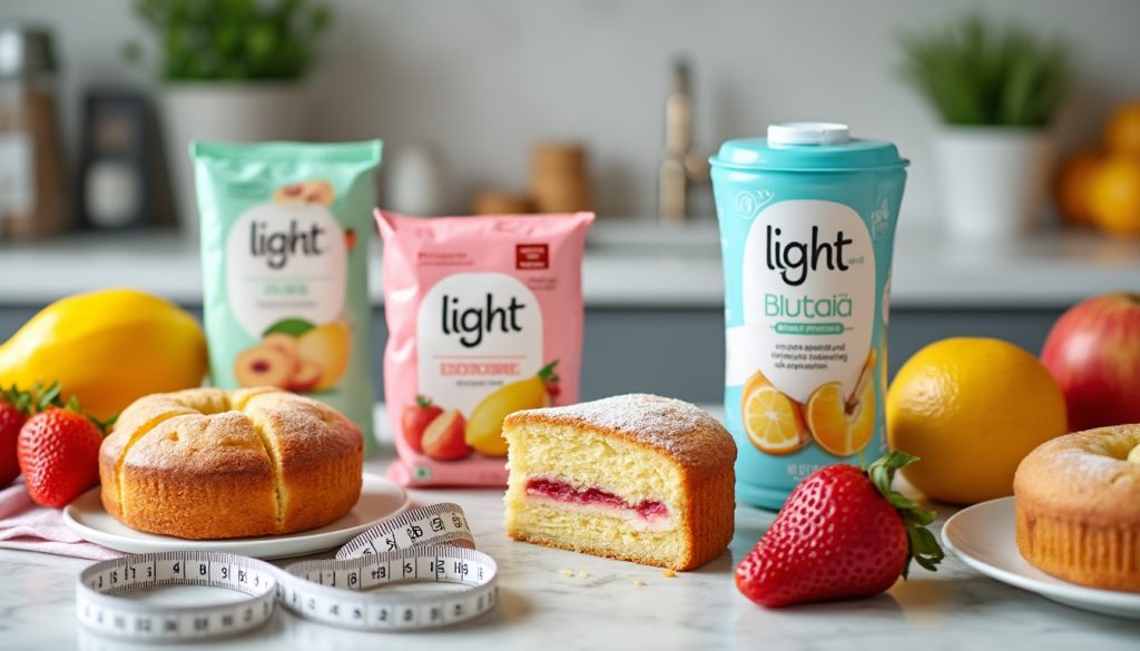 découvrez la vérité sur les gâteaux industriels dits "légers" : composition, valeurs nutritionnelles et impact sur votre santé pour mieux choisir vos desserts.