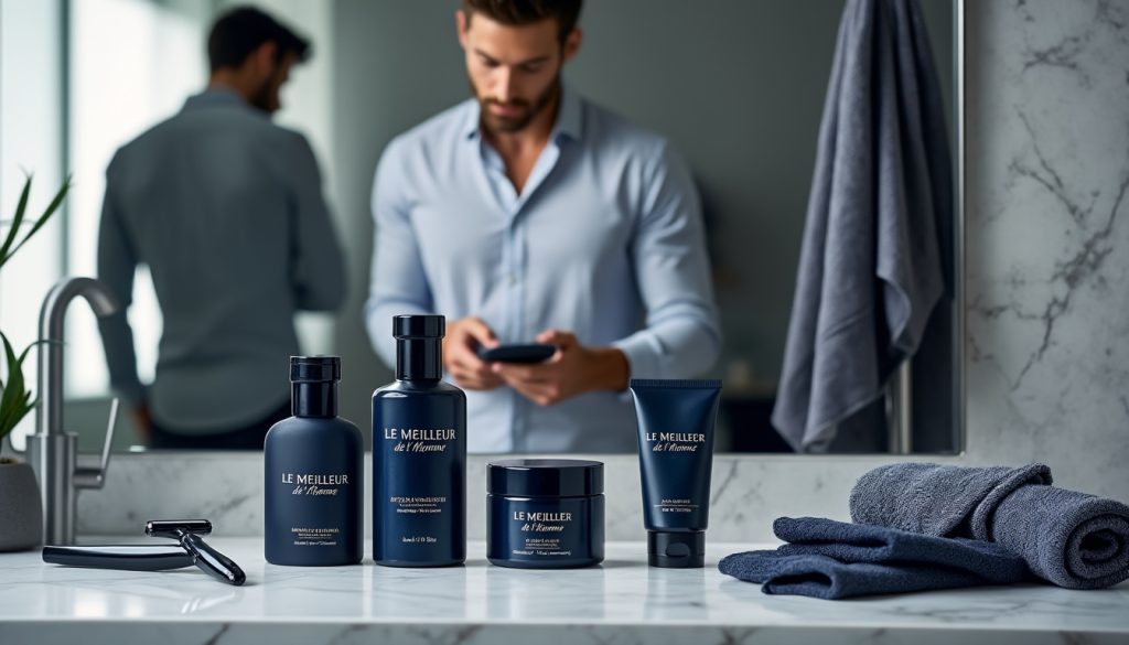 découvrez une analyse complète et honnête des produits de la gamme le meilleur de l'homme : efficacité, qualité et rapport qualité-prix évalués pour vous aider à faire le meilleur choix.