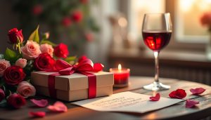 découvrez comment choisir le cadeau de saint-valentin parfait pour surprendre et faire vraiment plaisir à votre moitié grâce à nos conseils personnalisés.