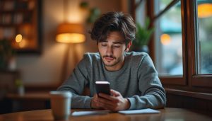 découvrez comment relancer efficacement une personne qui vous ignore avec des messages adaptés pour renouer le contact sans insister.