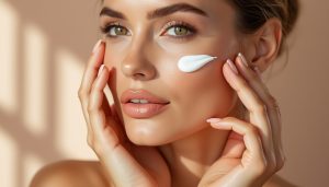 découvrez la meilleure cc crème pour sublimer une peau mature et révéler un teint éclatant, lumineux et parfaitement unifié.