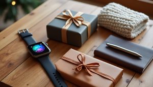 découvrez 5 idées cadeaux incontournables qui feront plaisir à coup sûr à vos proches, pour toutes les occasions et tous les goûts.