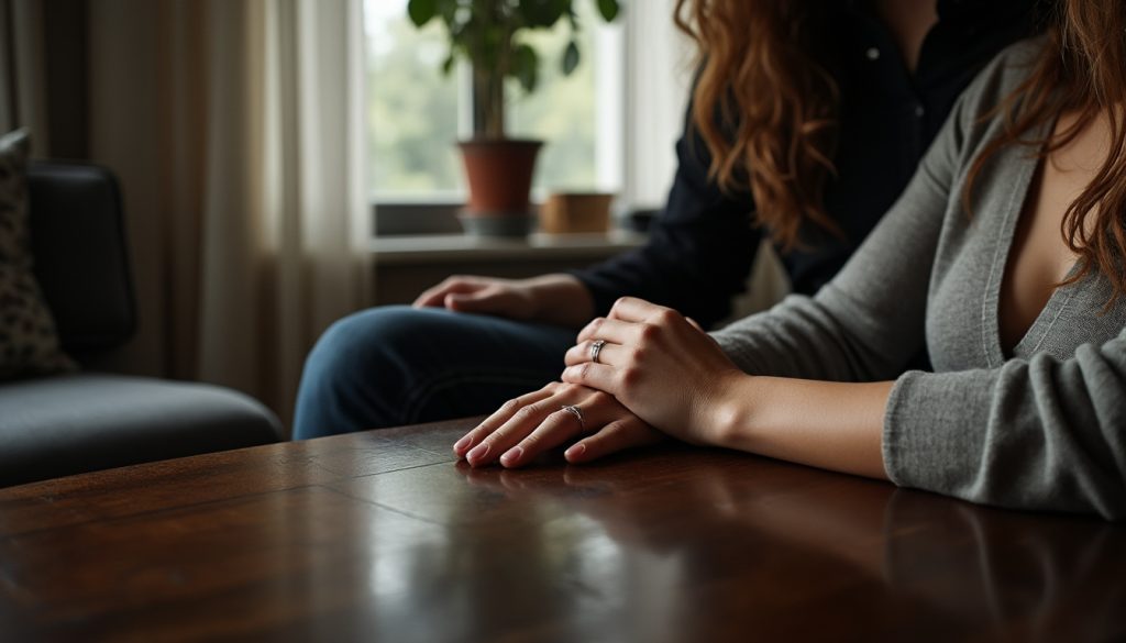 découvrez les secrets fascinants de la vie privée et du mariage d'ambre godillon, entre confidences intimes et moments précieux partagés.