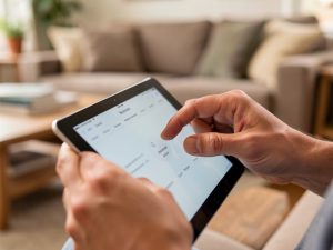 Acheter une Lenovo tablette d’occasion : checklist IMEI