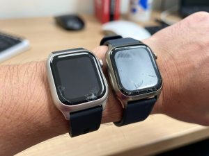 Apple Watch SE 2 : neuve vs reconditionnée prix FR