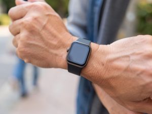 Apple Watch SE : année de sortie et différences clés