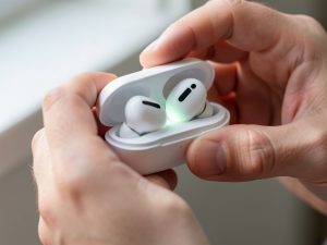 Beats Studio Buds : autonomie et conseils de recharge