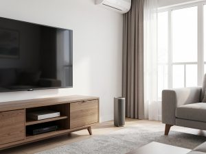 Bose SoundLink Max : brancher sur TV (optique, Bluetooth, AUX)