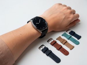 Bracelets compatibles Apple Watch SE 2 : tailles utiles