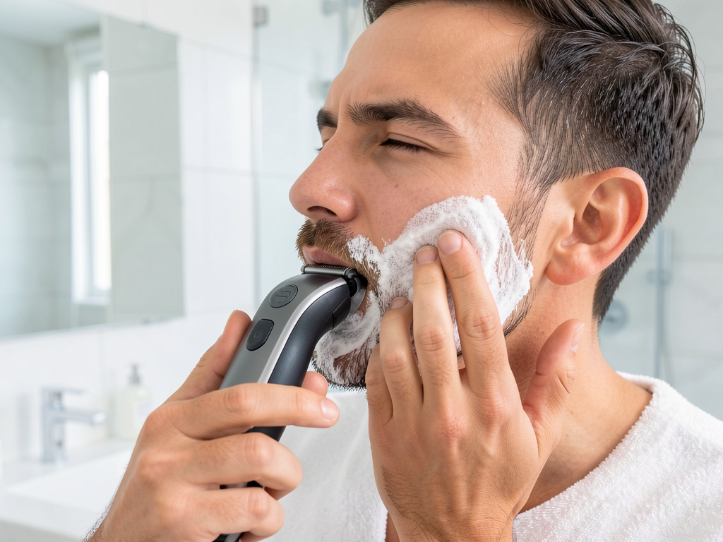 Braun Series7 vs Series9 : avantages et inconvénients