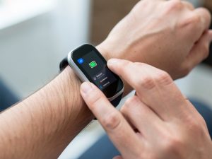 Calibrer batterie Xiaomi Smart Band 9 Pro : conseils