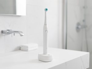 Changer la base Oral‑B IO : quel adaptateur et précautions ?