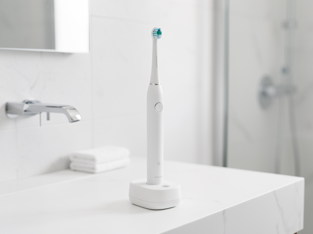 Changer la base Oral‑B IO : quel adaptateur et précautions ?