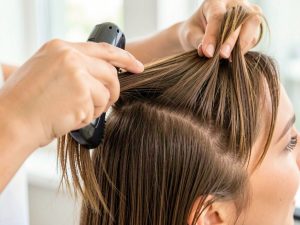 GHD Duet Style : bruit ou ventilation anormale, solutions