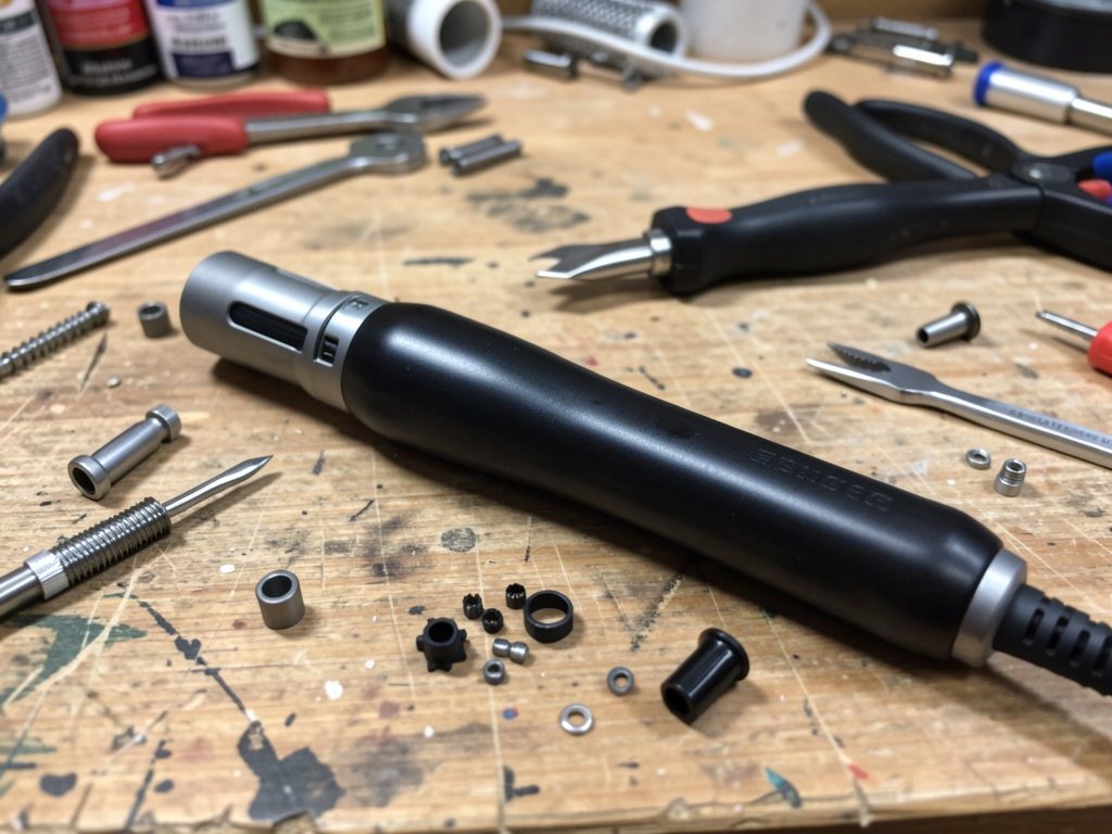 GHD Duet Style : pièces détachées et où les trouver