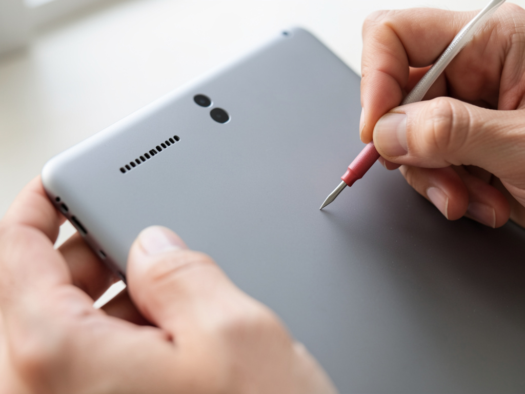 Haut‑parleur Lenovo qui grésille : diagnostic et réparation facile