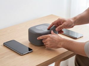 Mettre à jour le firmware du Bose SoundLink Max