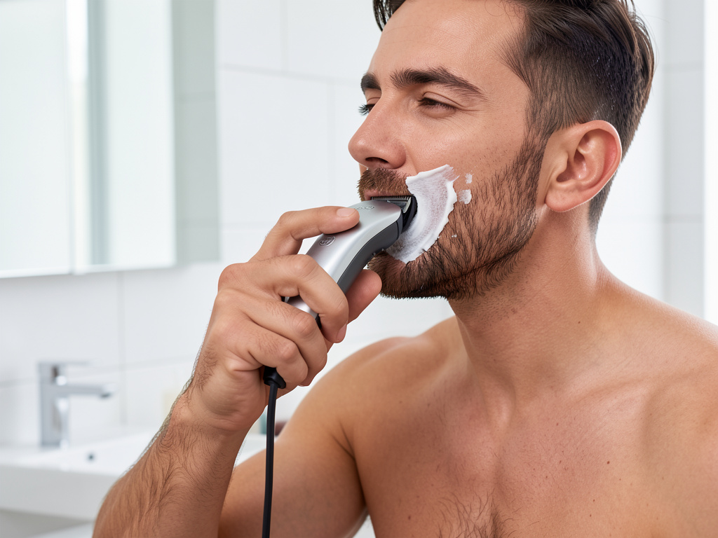 OneBlade : remplacer la lame et résoudre surchauffe