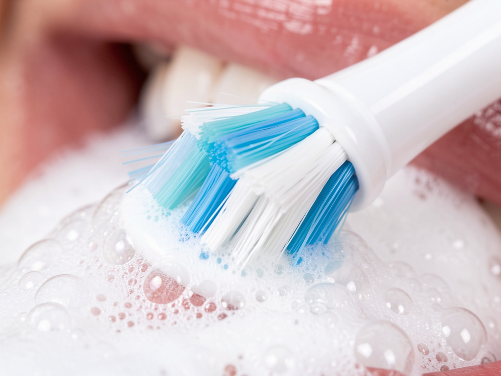Oral‑B IO : vibrations ou bruit anormal, diagnostic rapide