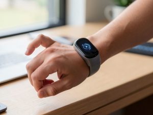 Personnaliser alertes et vibrations sur Smart Band 9 Pro