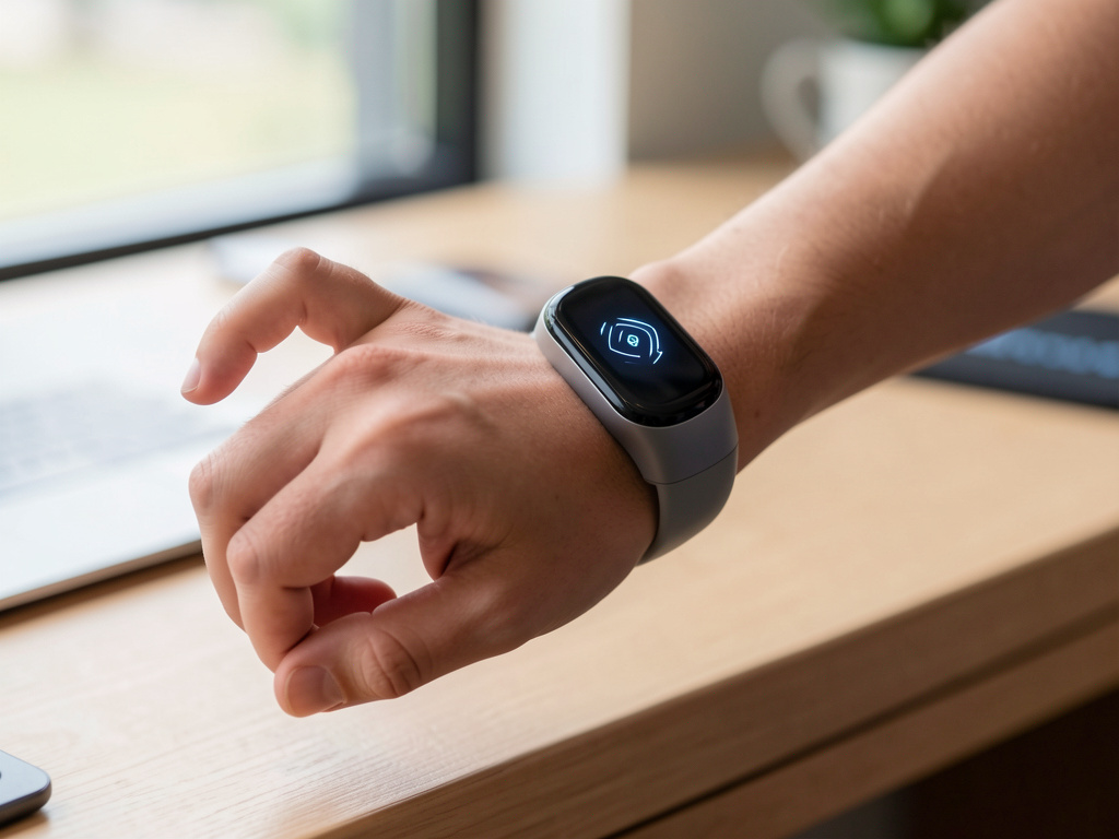 Personnaliser alertes et vibrations sur Smart Band 9 Pro