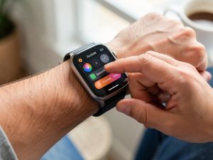 Personnaliser Xiaomi Smart Band 9 Pro : écrans et widgets utiles
