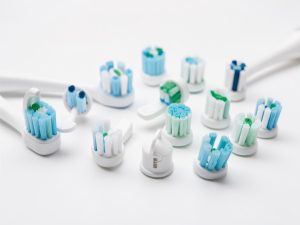 Quelle brossette Oral‑B choisir selon votre brosse ?