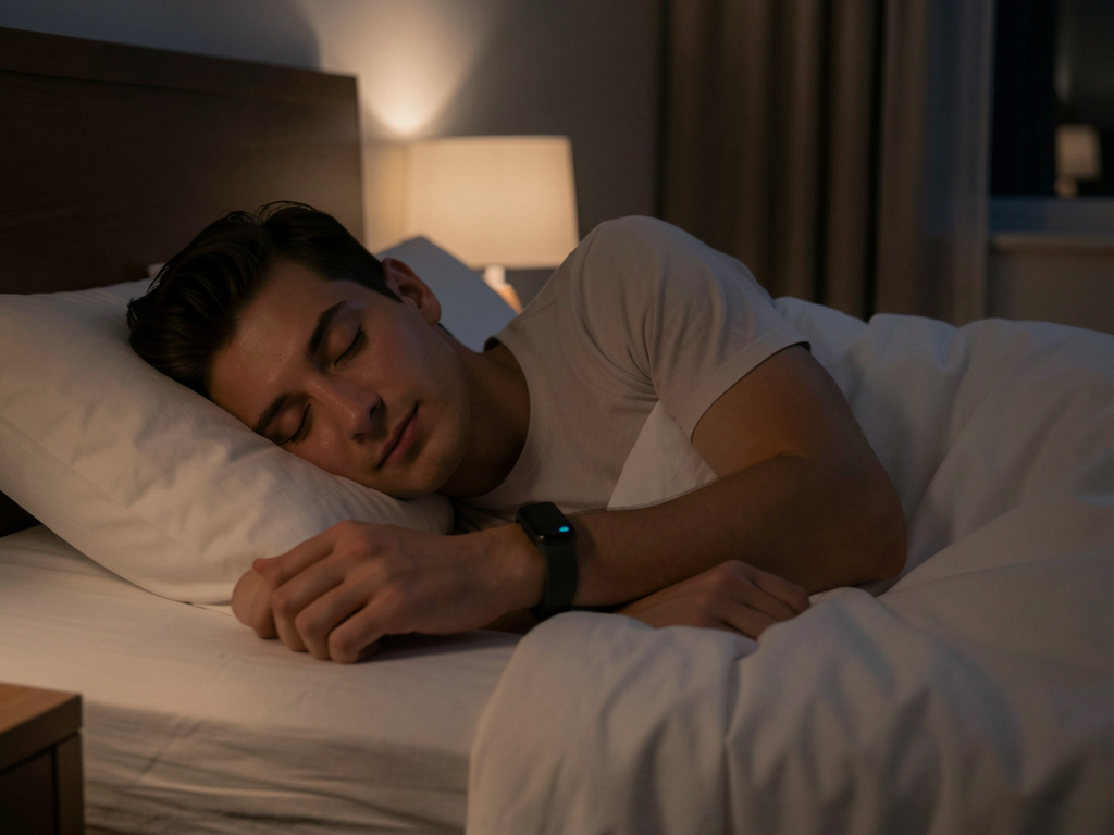 Smart Band 9 Pro : fiabilité du suivi sommeil expliquée