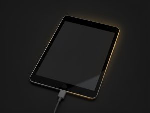 Tablette Lenovo : batterie qui fond vite, causes et fixes