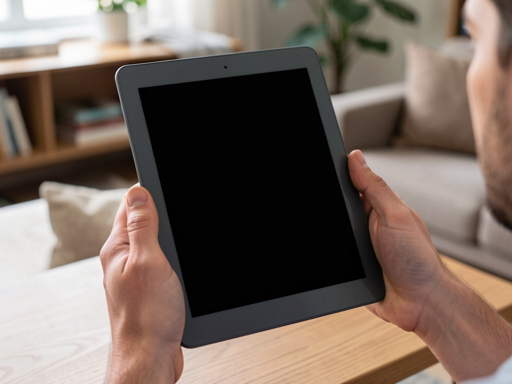 Tablette Lenovo : que faire si elle ne démarre plus ?