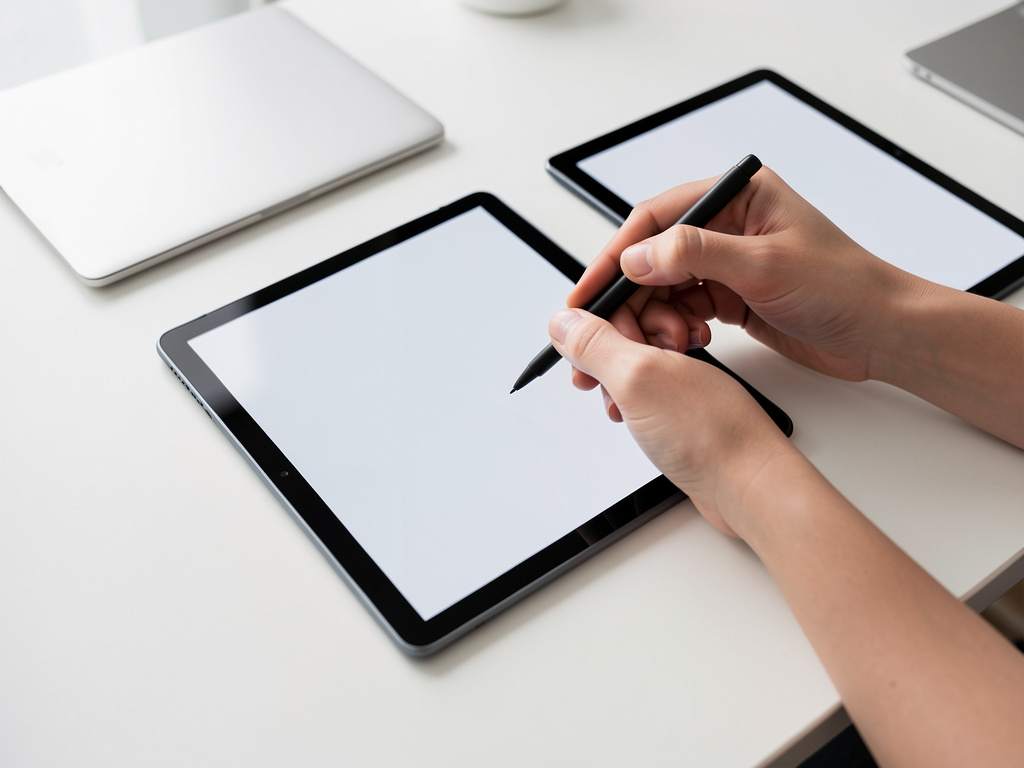 Tablettes Lenovo : quels stylets sont compatibles ?