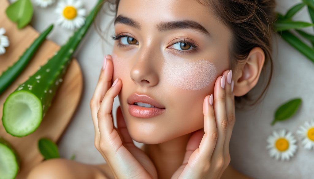 découvrez des méthodes douces et efficaces pour éliminer les points noirs et resserrer les pores dilatés sans agresser votre peau, pour un teint net et éclatant.