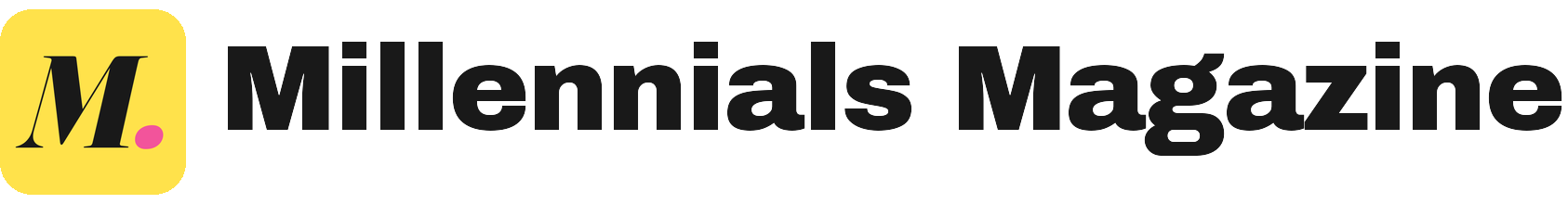 Millennials Magazine